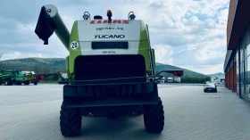 Обява за продажба на Комбайн Claas TUCANO 440 + VARIO 660 ~Цена по договаряне - изображение 6
