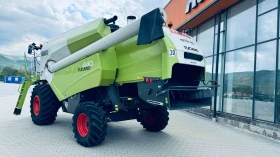 Обява за продажба на Комбайн Claas TUCANO 440 + VARIO 660 ~Цена по договаряне - изображение 7