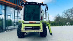 Обява за продажба на Комбайн Claas TUCANO 440 + VARIO 660 ~Цена по договаряне - изображение 2
