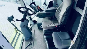 Обява за продажба на Комбайн Claas TUCANO 440 + VARIO 660 ~Цена по договаряне - изображение 9