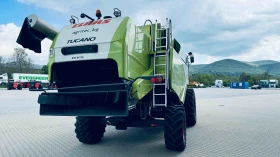 Обява за продажба на Комбайн Claas TUCANO 440 + VARIO 660 ~Цена по договаряне - изображение 5