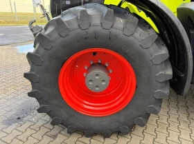 Трактор Claas Axion 870 CMATIC CEBIS❗  | Auto.bg — изображение 11