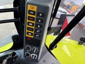 Трактор Claas Axion 870 CMATIC CEBIS❗  | Auto.bg — изображение 15