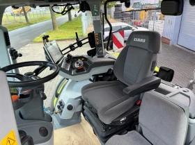 Трактор Claas Axion 870 CMATIC CEBIS❗  | Auto.bg — изображение 13