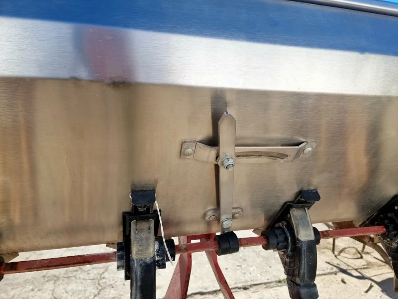 Култиватор Друга марка  Култиватор редови окопен , снимка 2 - Селскостопанска техника - 53354865