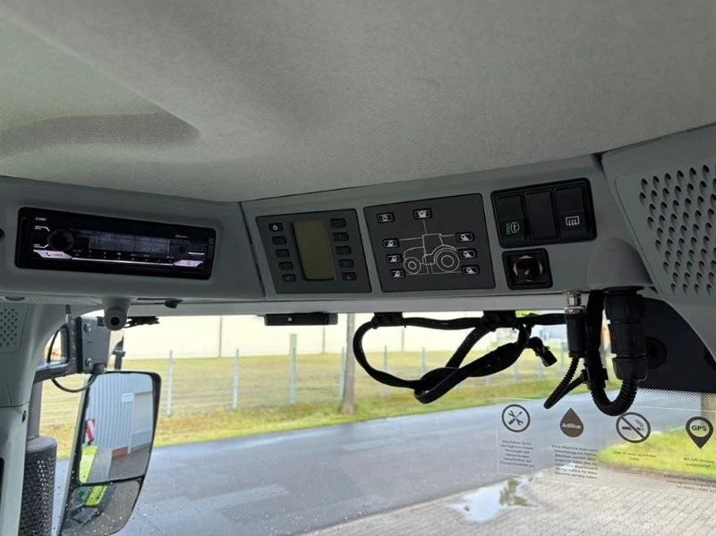 ������� Claas Axion 870 CMATIC CEBIS❗  | Mobile.bg � ����������� 16