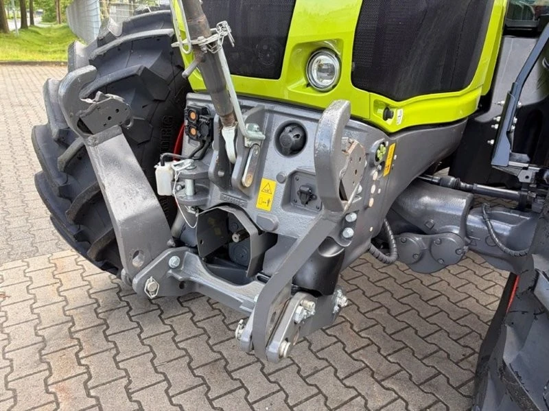 ������� Claas Axion 870 CMATIC CEBIS❗  | Mobile.bg � ����������� 7