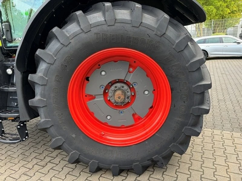 ������� Claas Axion 870 CMATIC CEBIS❗  | Mobile.bg � ����������� 9