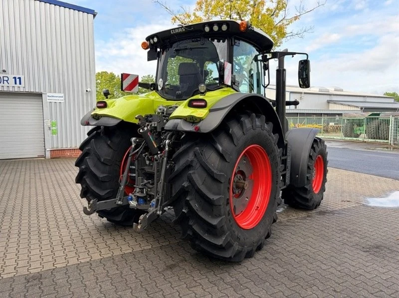 ������� Claas Axion 870 CMATIC CEBIS❗  | Mobile.bg � ����������� 3