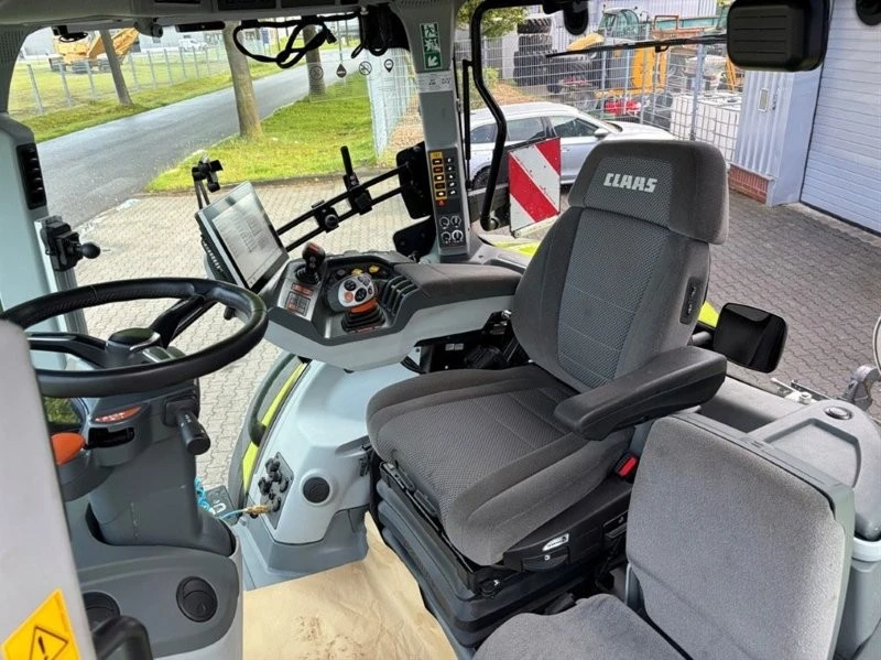 ������� Claas Axion 870 CMATIC CEBIS❗  | Mobile.bg � ����������� 13