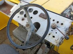 Валяк Друга марка Strojexport GRW 101, снимка 8