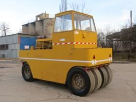 Валяк Друга марка Strojexport GRW 101, снимка 3