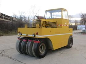 Валяк Друга марка Strojexport GRW 101, снимка 1