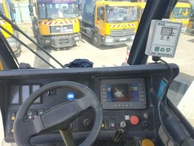 Автокран Друга марка MARCHETTI MG60.3-II, снимка 13