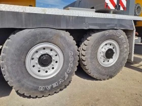 Автокран Друга марка MARCHETTI MG60.3-II, снимка 7