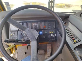 Автокран Друга марка MARCHETTI MG60.3-II, снимка 5