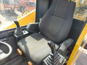 Автокран Друга марка MARCHETTI MG60.3-II, снимка 16