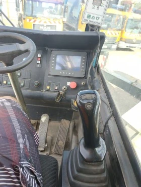 Автокран Друга марка MARCHETTI MG60.3-II, снимка 14