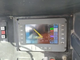 Автокран Друга марка MARCHETTI MG60.3-II, снимка 15