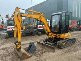      JCB 8035