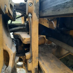 Багер Komatsu Wb91r-5 , снимка 6 — Bazar.bg Багер Komatsu Wb91r-5 , снимка 6