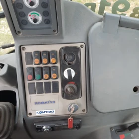 Багер Komatsu Wb91r-5 , снимка 8 — Bazar.bg Багер Komatsu Wb91r-5 , снимка 8