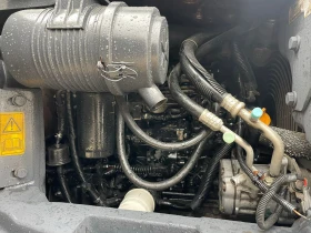 Багер Kubota KX163, снимка 3 - Индустриална техника - 53607142