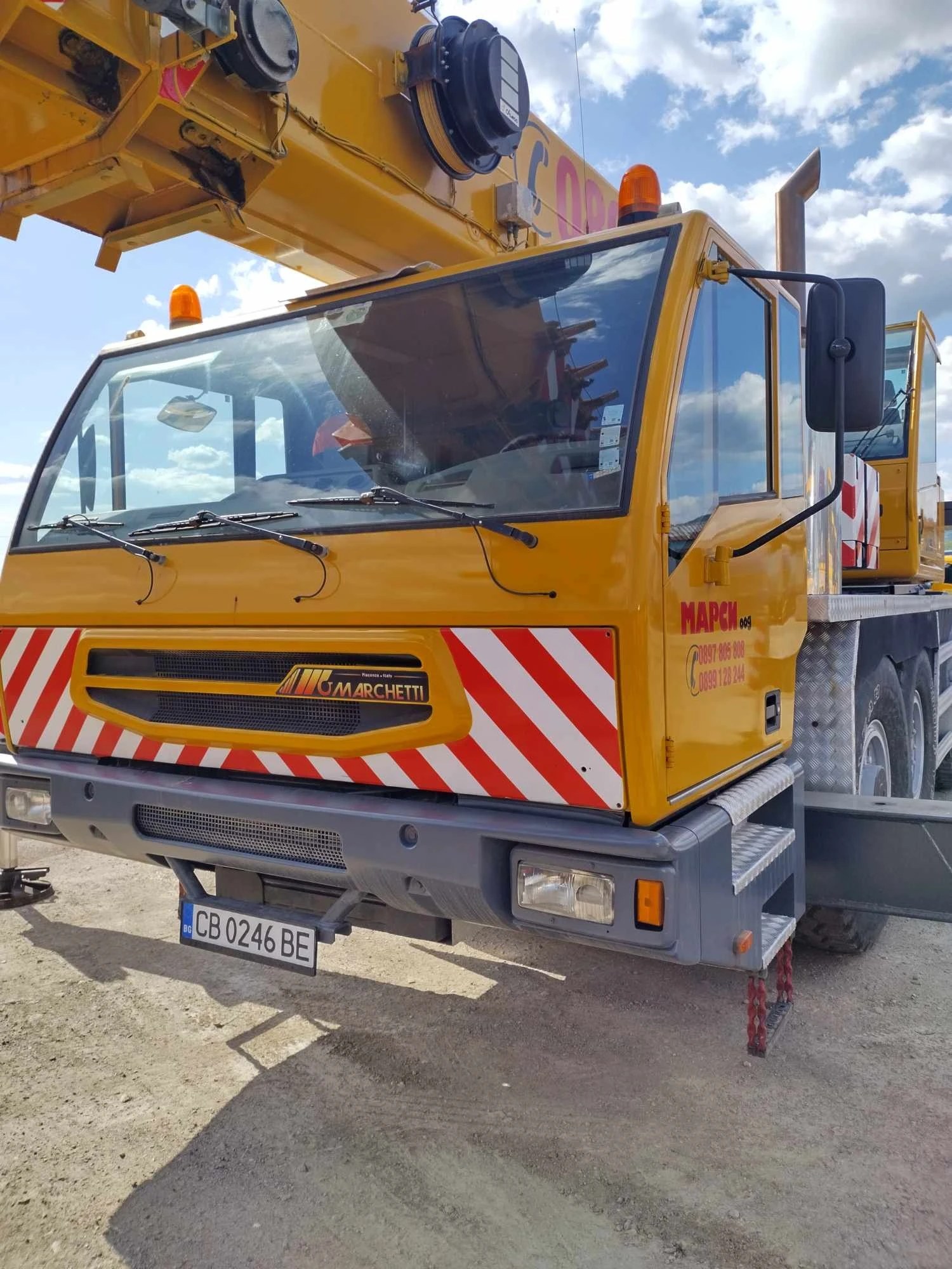  MARCHETTI MG60.3-II | Mobile.bg   12