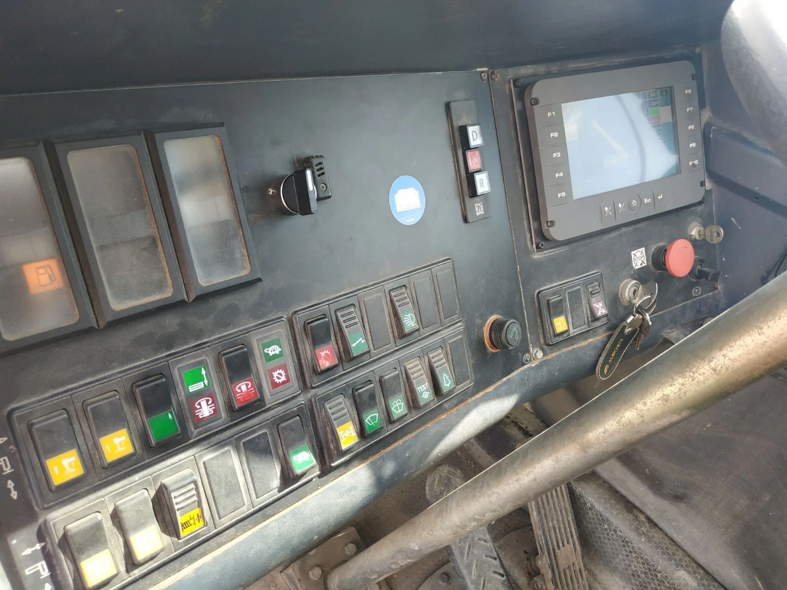  MARCHETTI MG60.3-II | Mobile.bg   17