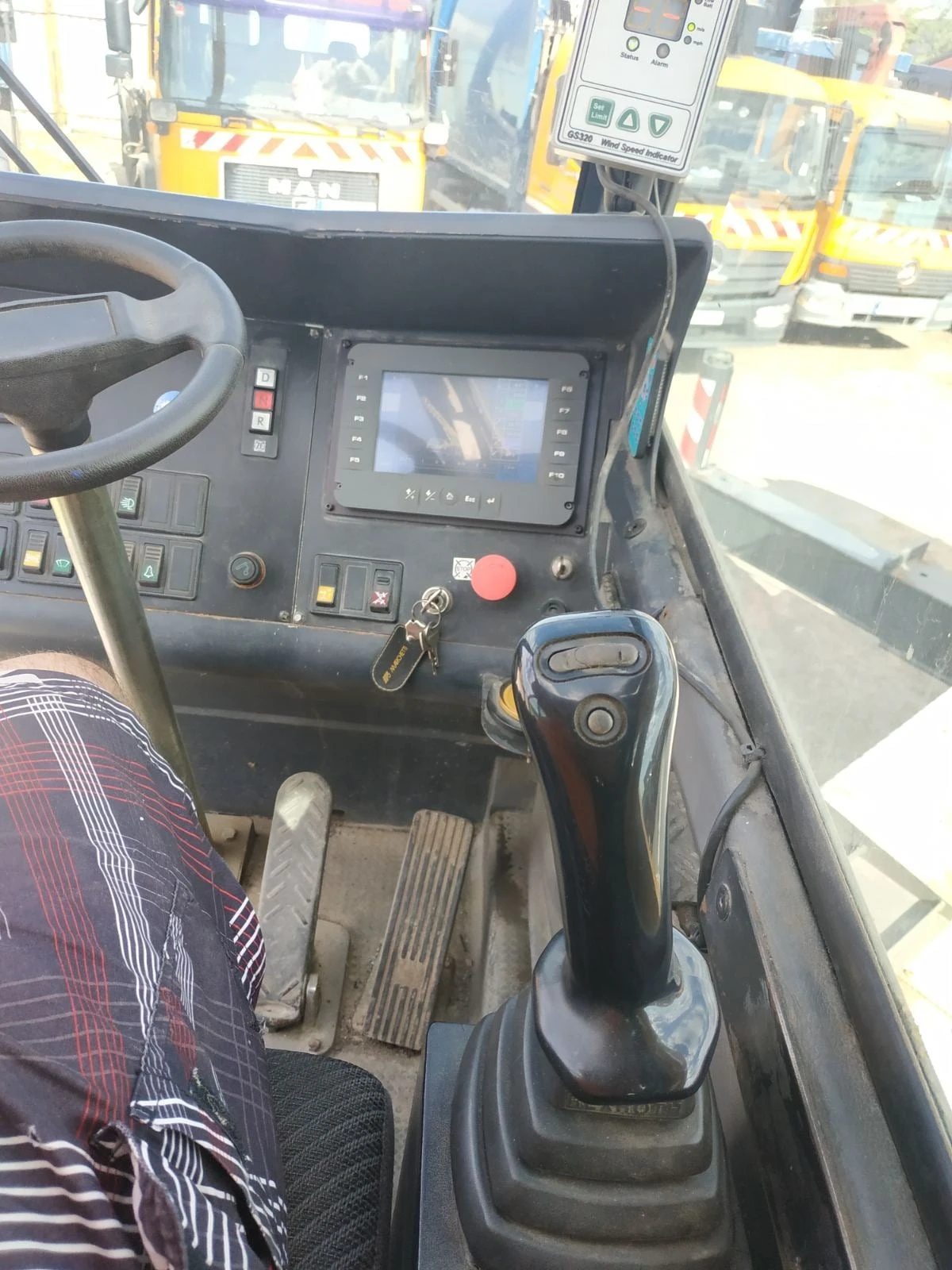  MARCHETTI MG60.3-II | Mobile.bg   14