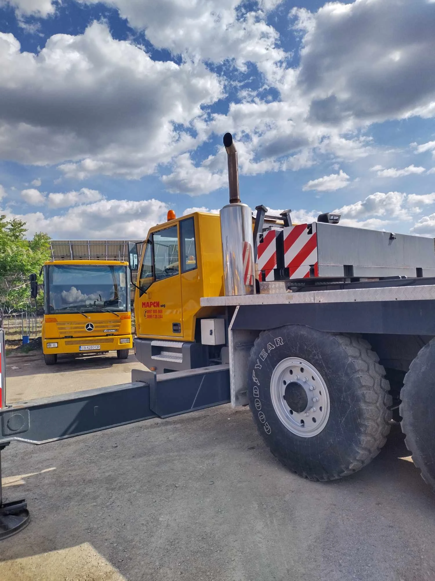  MARCHETTI MG60.3-II | Mobile.bg   11