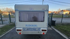 Каравана Adria UNICA 5001DD, снимка 2