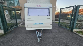 Каравана Adria UNICA 5001DD, снимка 1