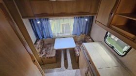 Каравана Adria UNICA 5001DD, снимка 11