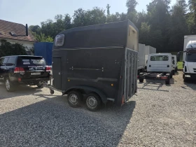 За автомобил Hippo trailer Thial compact, снимка 2