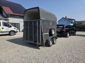За автомобил Hippo trailer Thial compact, снимка 3