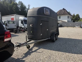 За автомобил Hippo trailer Thial compact, снимка 5