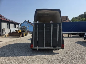 За автомобил Hippo trailer Thial compact, снимка 4