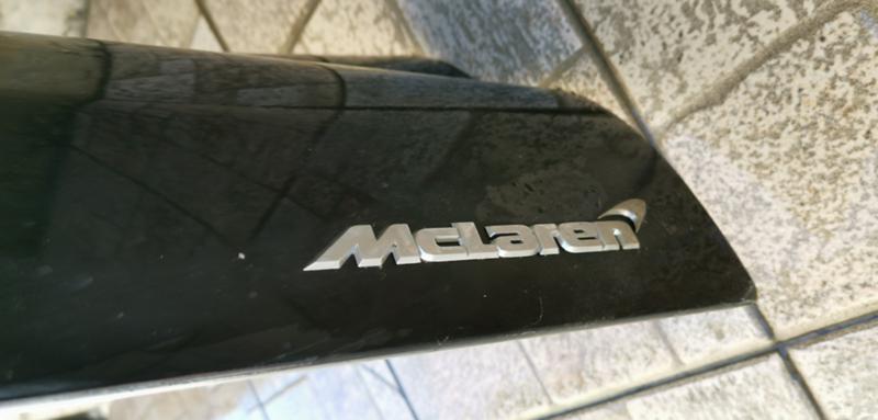 ПРОДАВАМ преден капак за SLR McLaren. , снимка 16 - Части - 45005390