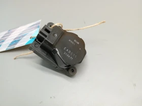 Ел клапа, моторче парно, климатроник Ситроен ц3 1.6б
