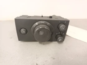 Ключ фарове опел мерива 1.6 