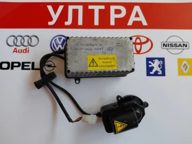 ����� �� �������� �� 5DV00743000 Xenon ballast ����� MERCEDES-BENZ E-CLASS W210  5DV007430-00