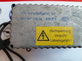 5DV00743000 Xenon ballast ����� MERCEDES-BENZ E-CLASS W210  5DV007430-00 | Mobile.bg � ����� ������ 2
