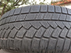 Гуми Зимни 235/65R17, снимка 1