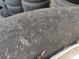 Гуми Зимни 235/65R17, снимка 7
