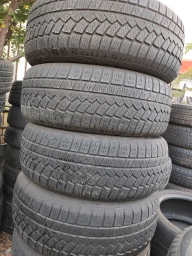 Гуми Зимни 235/65R17, снимка 5