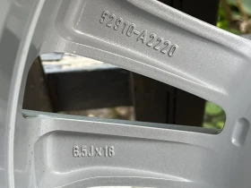 Джанти за Kia, снимка 10