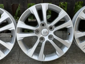 Джанти за Kia, снимка 6