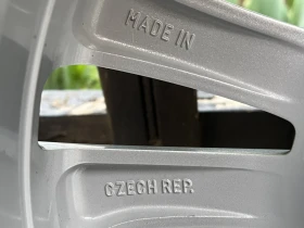 Джанти за Kia, снимка 14