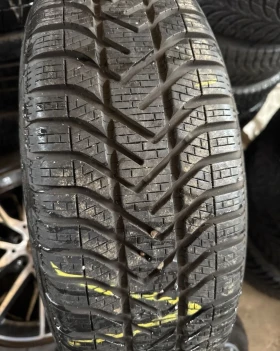 Гуми с джанти Pirelli 195/55R17, снимка 3